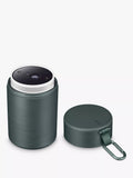 Samsung Freestyle projector case dark green, imported from the UK