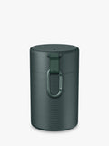 Samsung Freestyle projector case dark green, imported from the UK