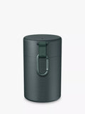 Samsung Freestyle projector case dark green, imported from the UK