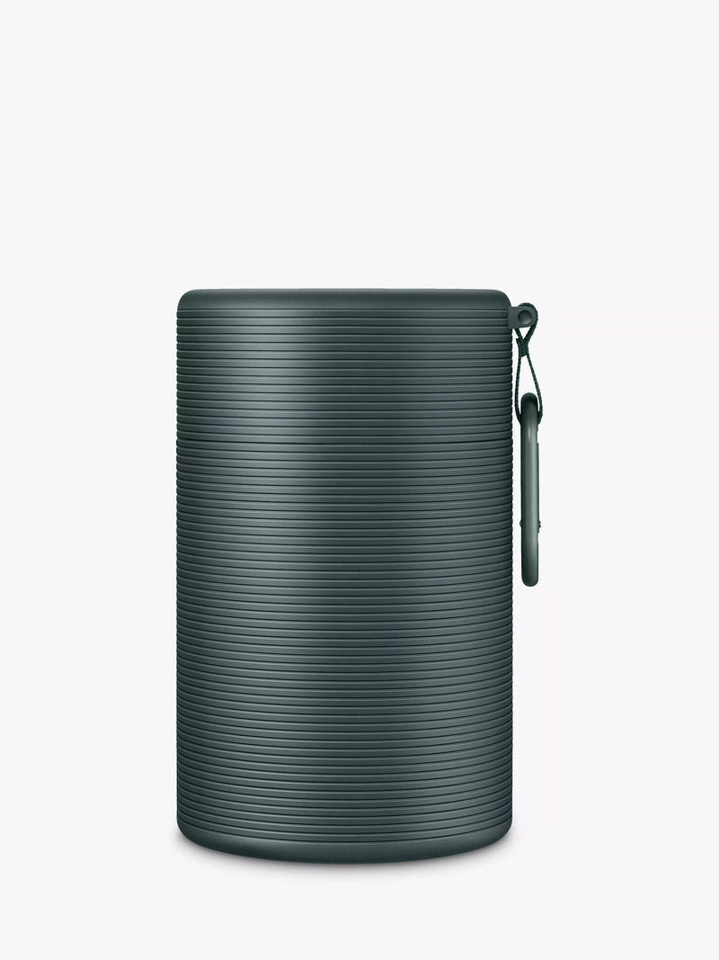 Samsung Freestyle projector case dark green, imported from the UK