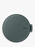 Samsung Freestyle projector case dark green, imported from the UK