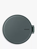 Samsung Freestyle projector case dark green, imported from the UK