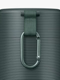 Samsung Freestyle projector case dark green, imported from the UK