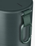 Samsung Freestyle projector case dark green, imported from the UK