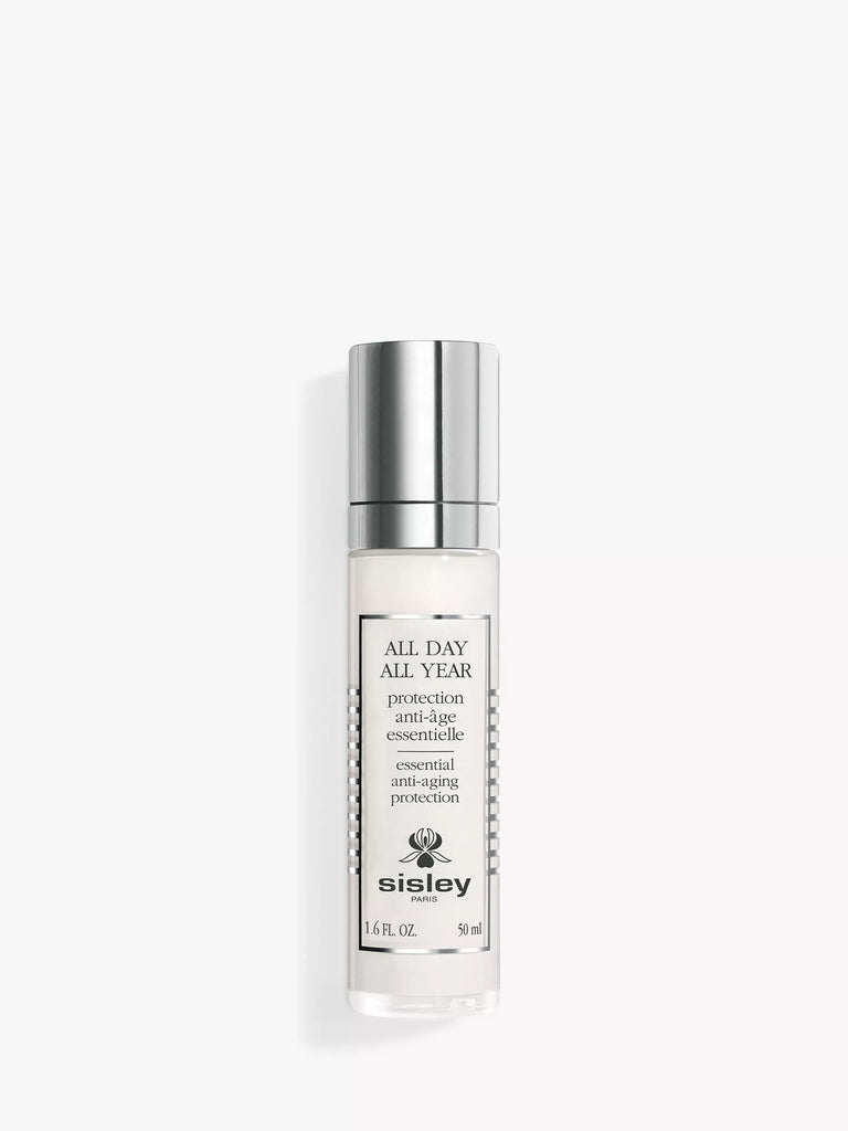 Sisley-Paris All Day All Year Essential Anti-Ageing Protection Moisturiser, 50ml