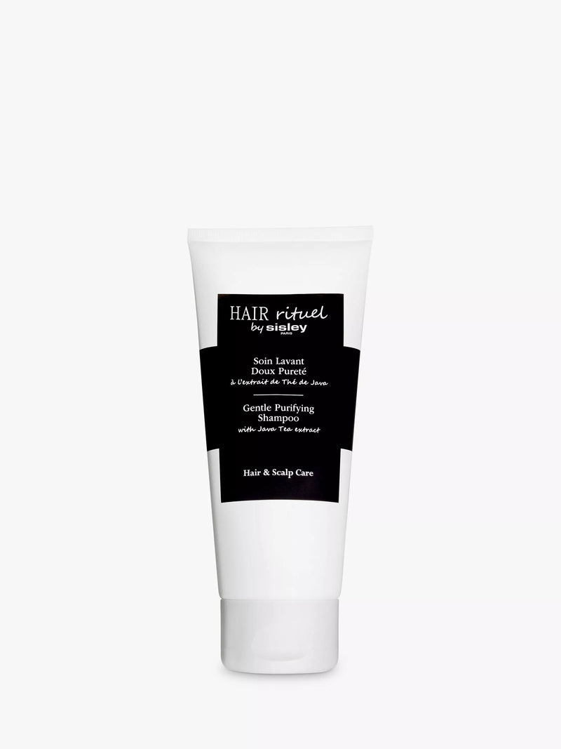 Sisley-Paris gentle purifying shampoo 200ml - British product