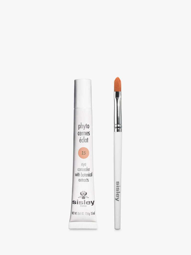 Sisley-Paris Phyto-Cernes Eclat Tinted Eye Concealer 15ml