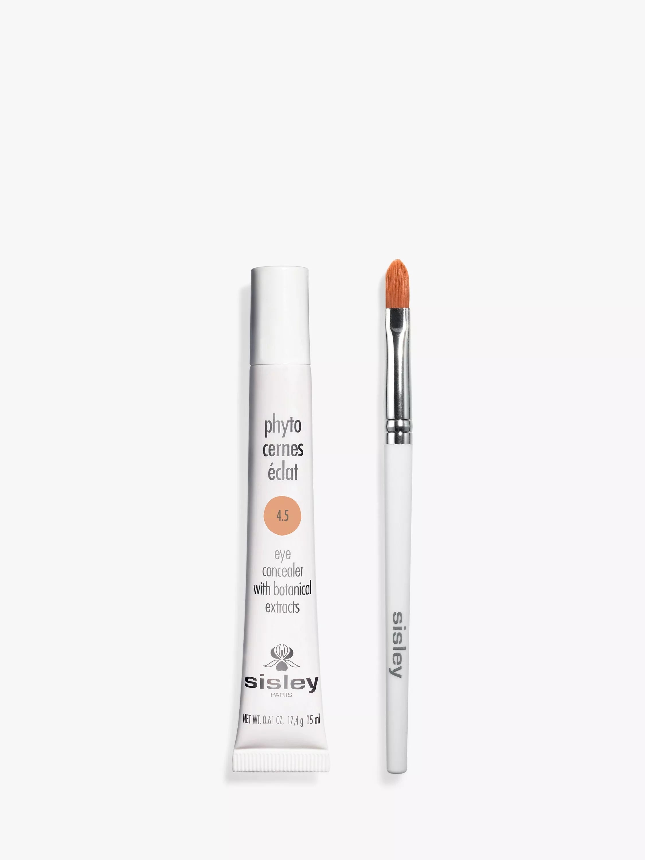 Sisley-Paris Phyto-Cernes Eclat Tinted Eye Concealer 15ml