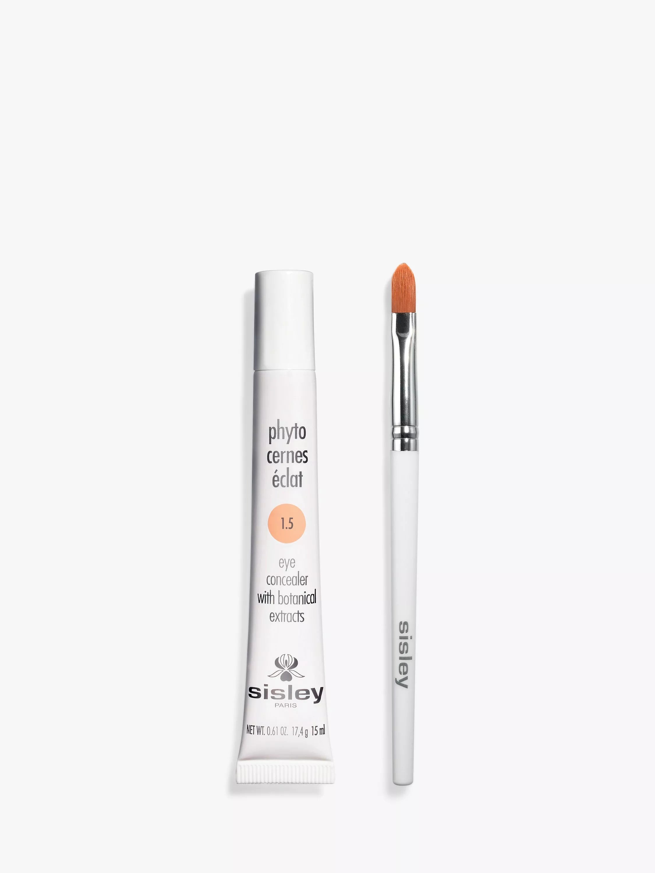 Sisley-Paris Phyto-Cernes Eclat Tinted Eye Concealer 15ml