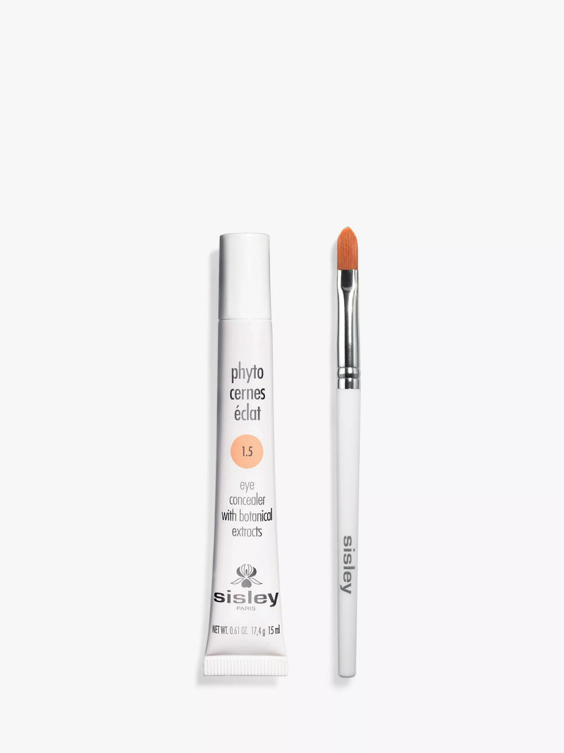 Sisley-Paris Phyto-Cernes Eclat Tinted Eye Concealer 15ml