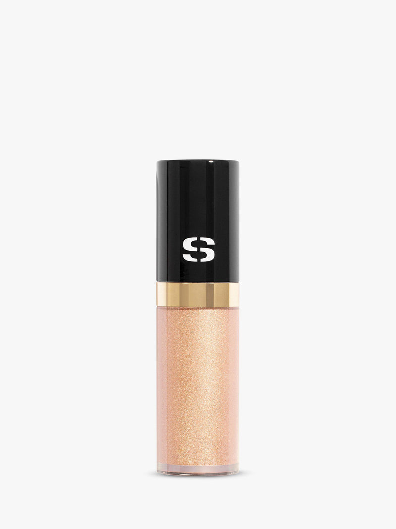 Sisley-Paris liquid eyeshadow in Champagne shade (British brand)