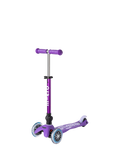 Micro Scooters Mini Deluxe Foldable Scooter