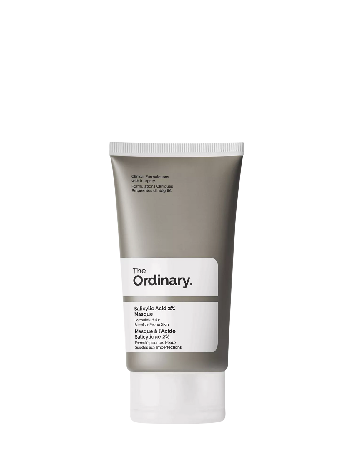 The Ordinary salicylic acid clay mask 50ml - British product