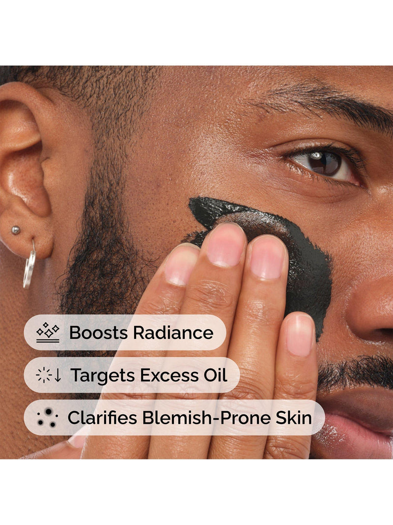 The Ordinary salicylic acid clay mask 50ml - British product