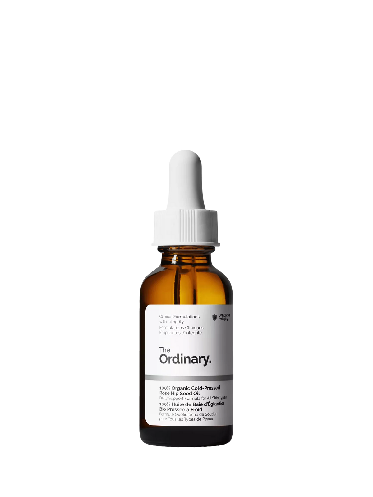 The Ordinary rose hip seed oil 30ml (British brand)