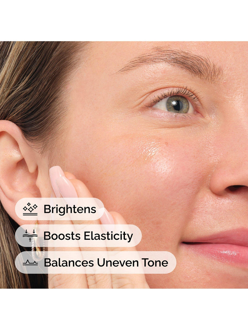 The Ordinary rose hip seed oil 30ml (British brand)