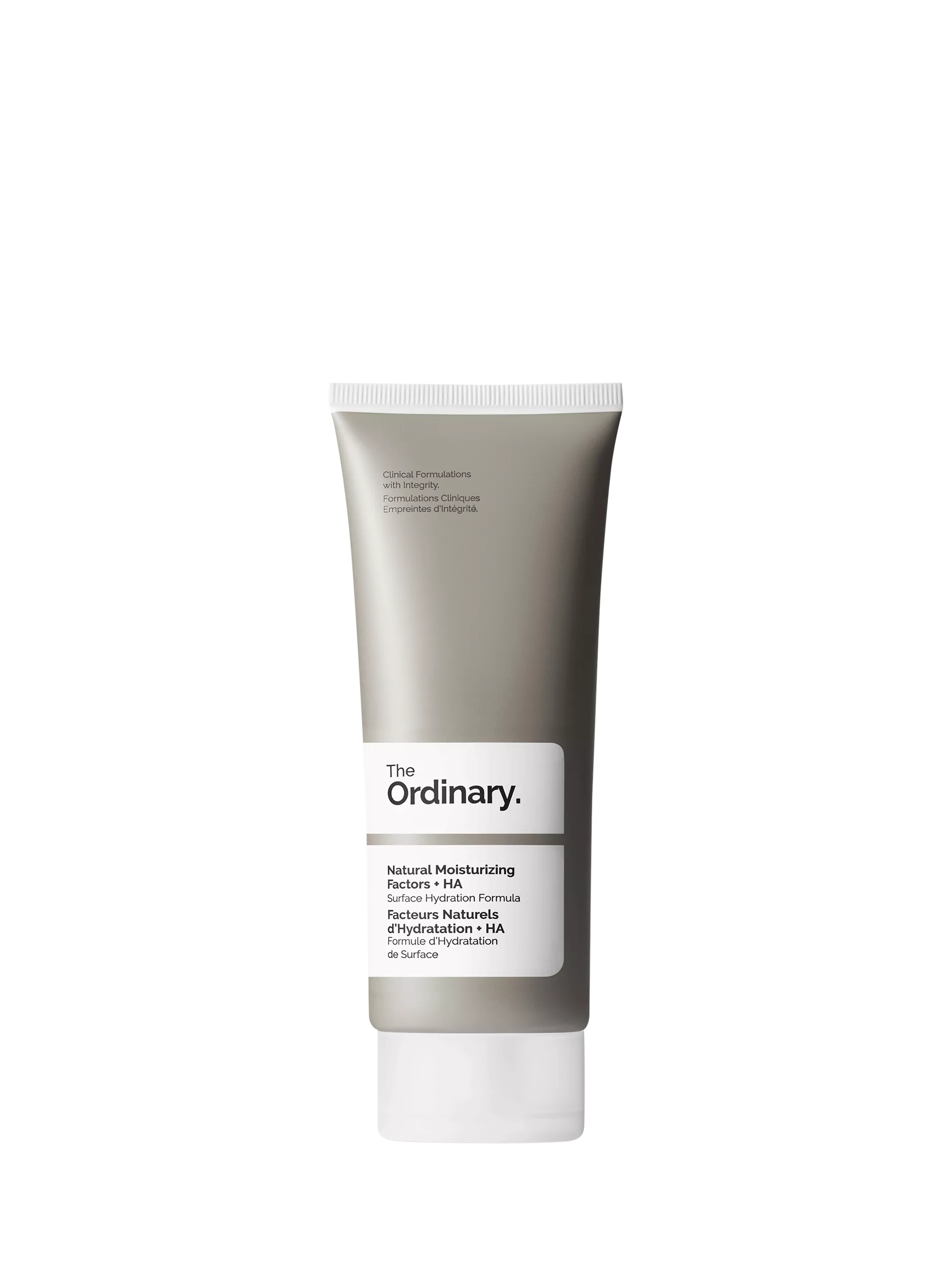 The Ordinary Natural Moisturising Factors + HA, 100ml