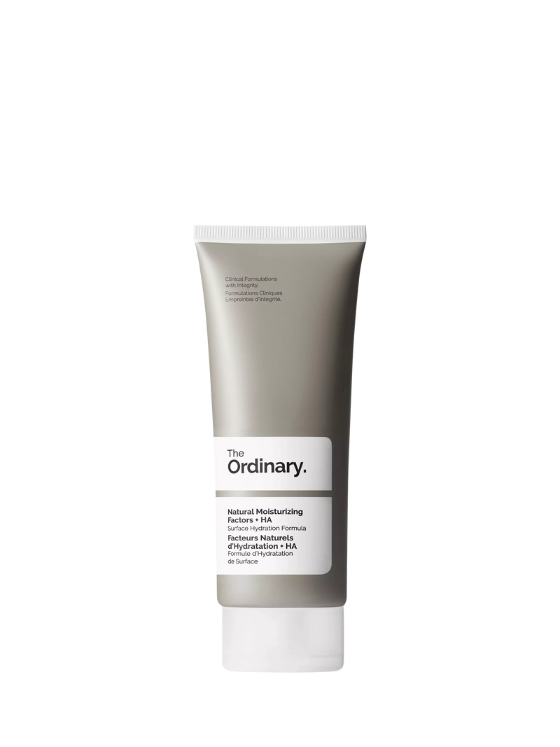 The Ordinary Natural Moisturising Factors + HA, 100ml