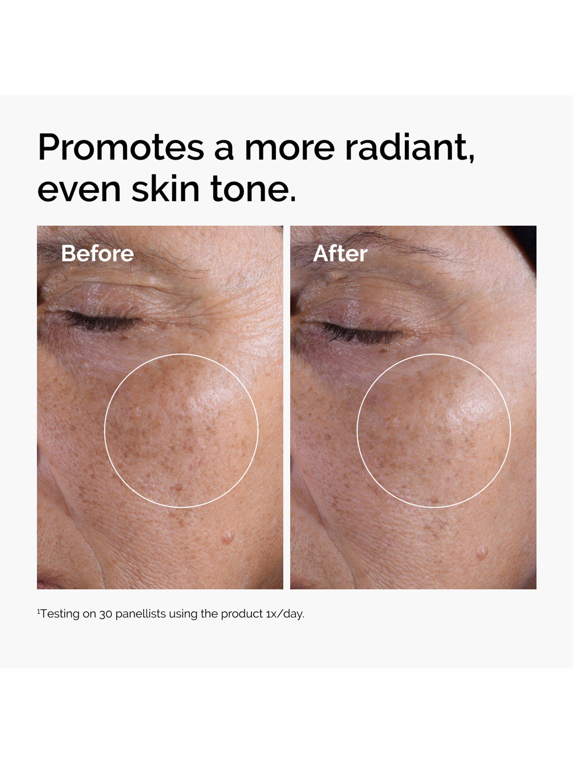 The Ordinary Glycolic Acid 7% Exfoliating Toner 240ml - British product