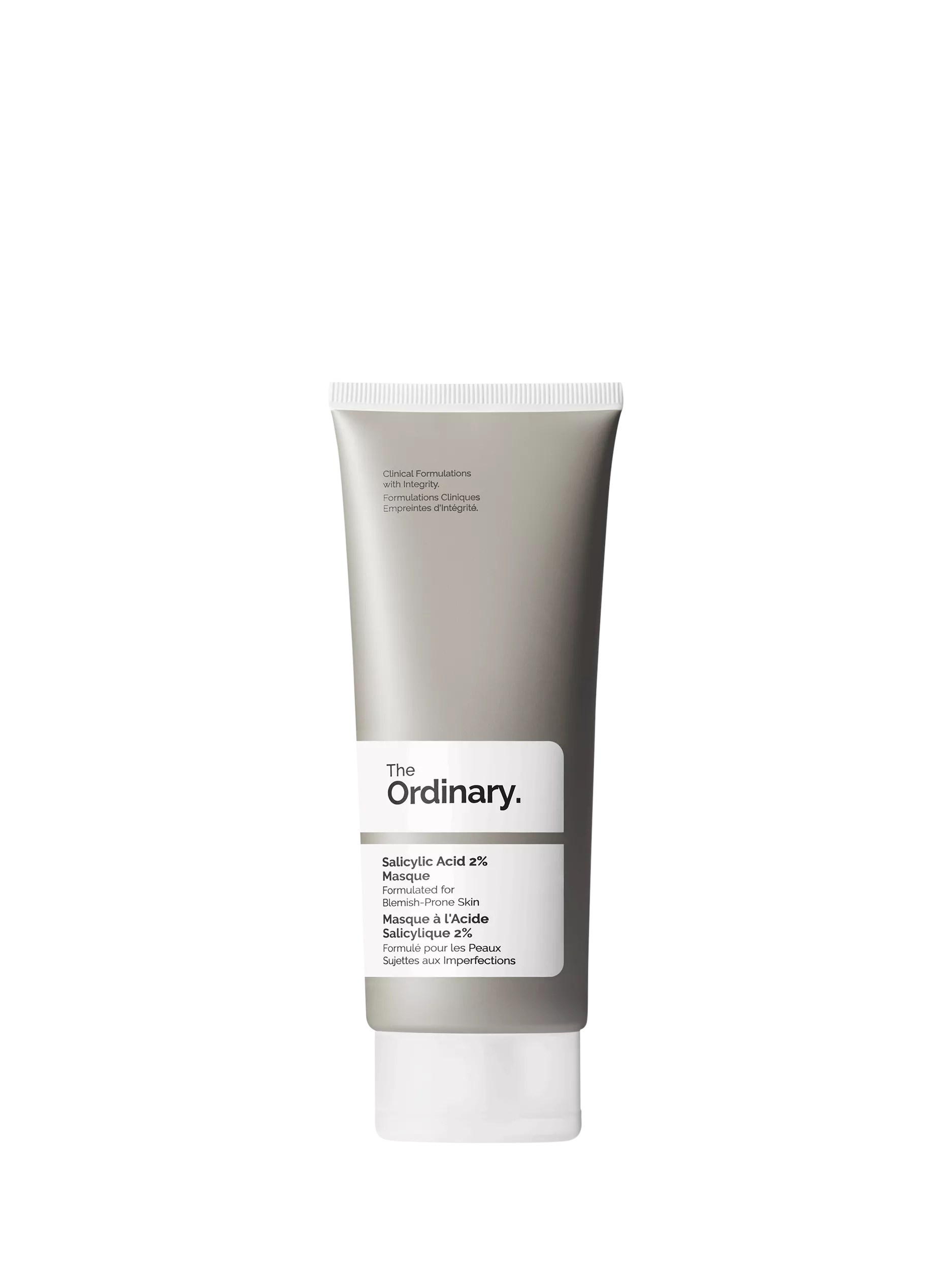 The Ordinary Salicylic Acid 2% Clay Mask 50ml