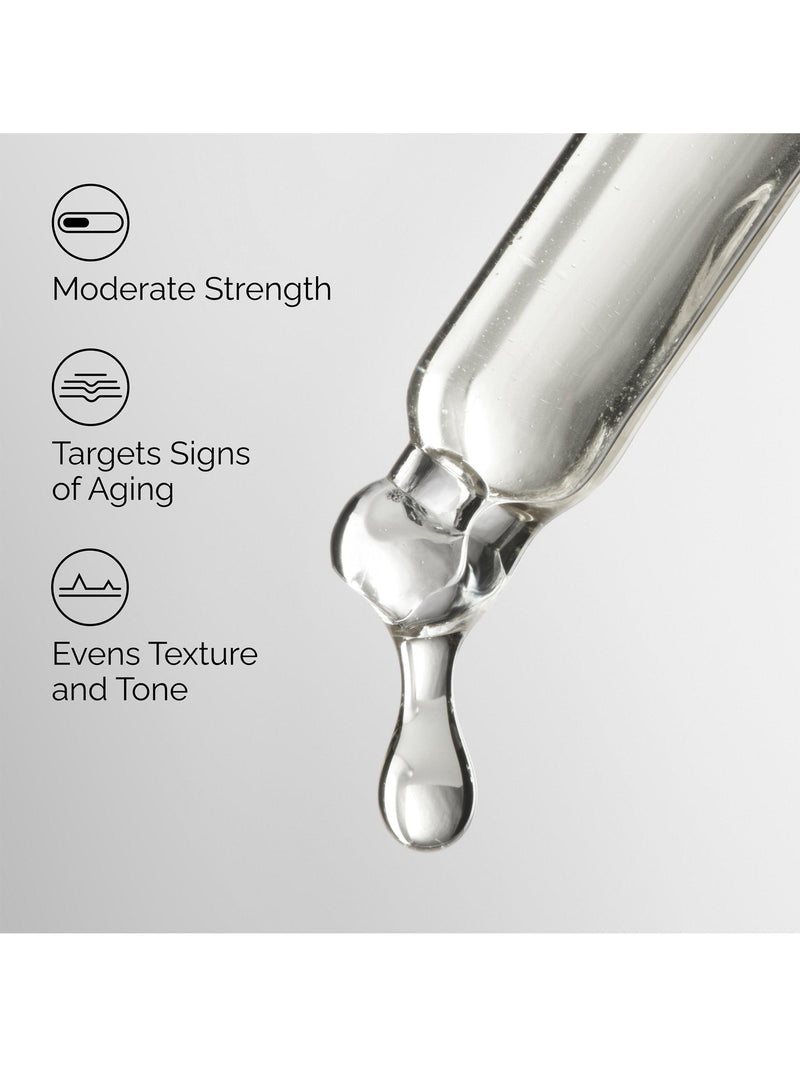 The Ordinary 0.5% retinol serum with squalane 30ml (British brand)