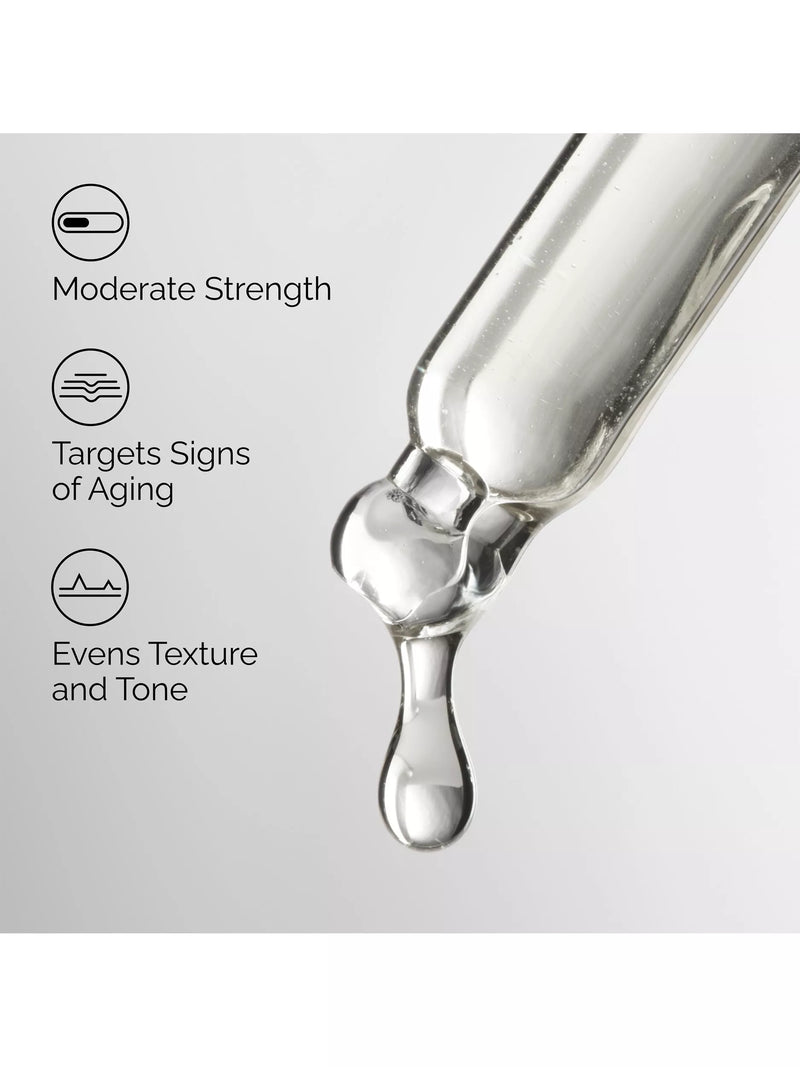 The Ordinary 0.5% retinol serum with squalane 30ml (British brand)