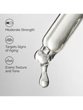 The Ordinary 0.5% retinol serum with squalane 30ml (British brand)