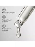 The Ordinary 0.5% retinol serum with squalane 30ml (British brand)