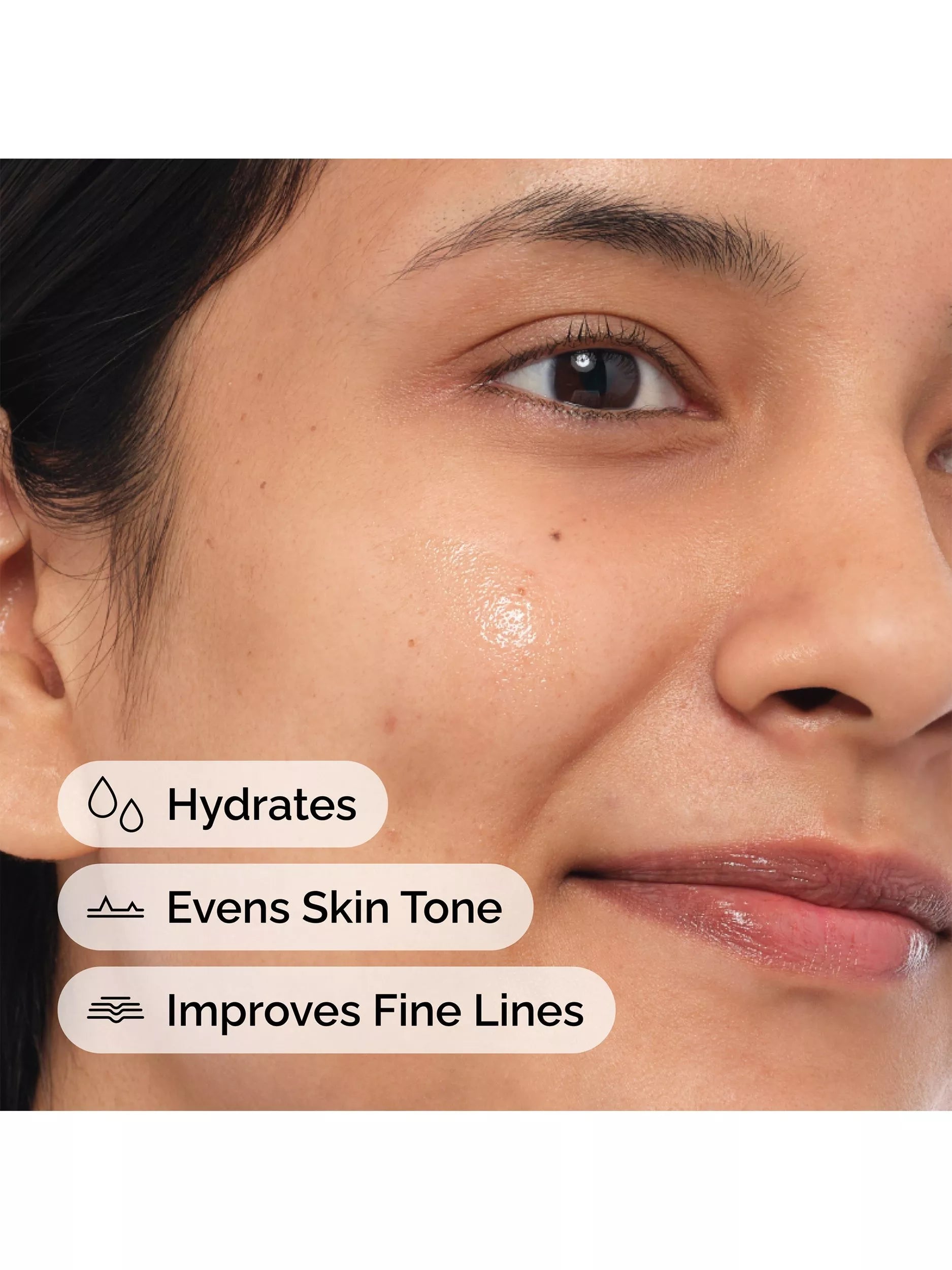 The Ordinary 0.5% retinol serum with squalane 30ml (British brand)