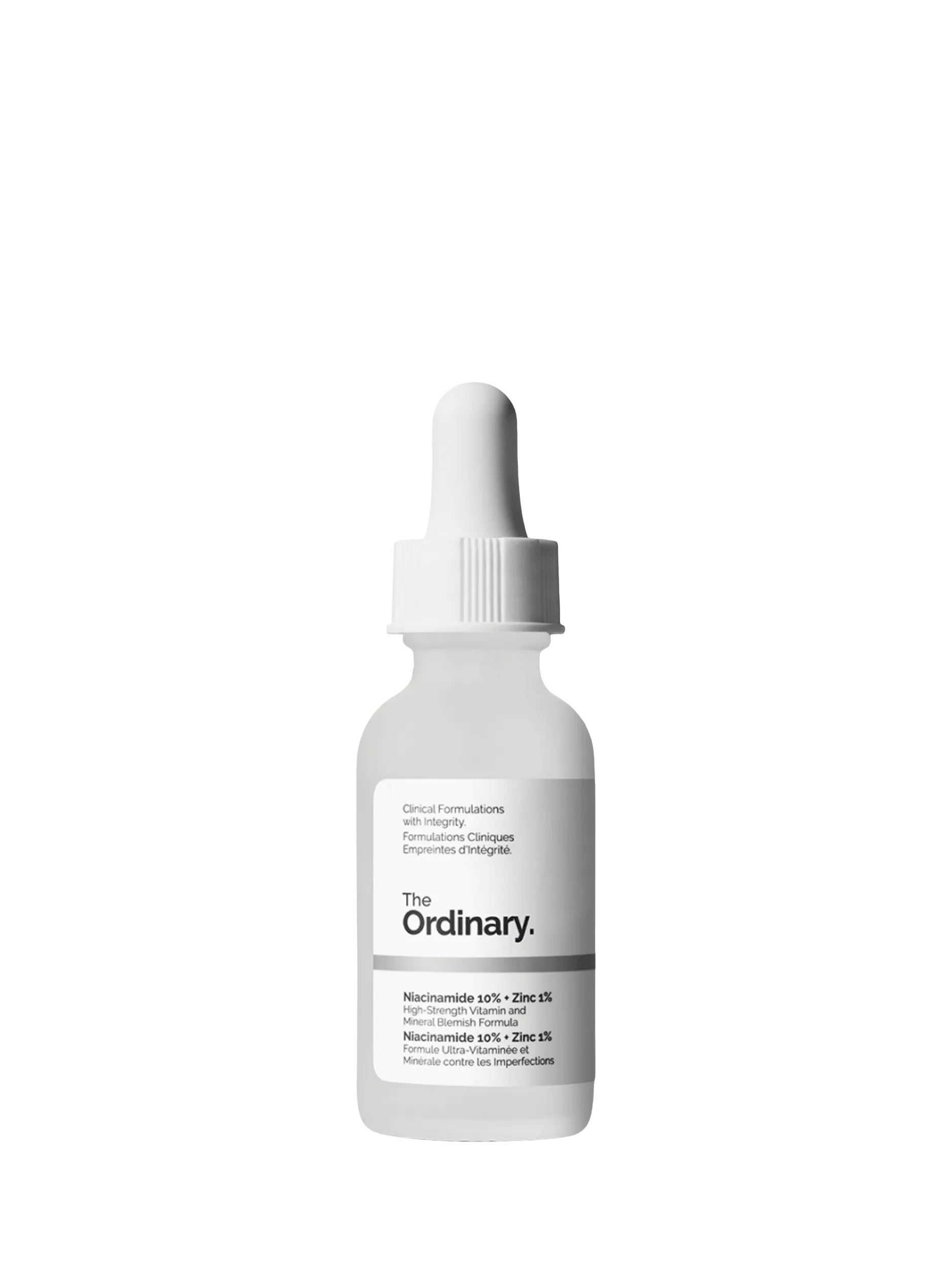 The Ordinary niacinamide serum 30ml - British product
