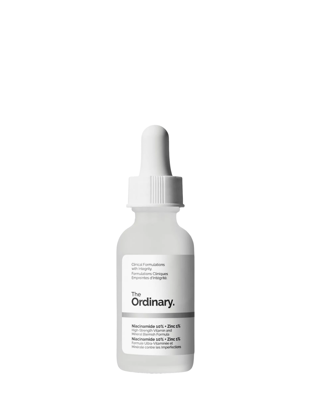 The Ordinary niacinamide serum 30ml - British product