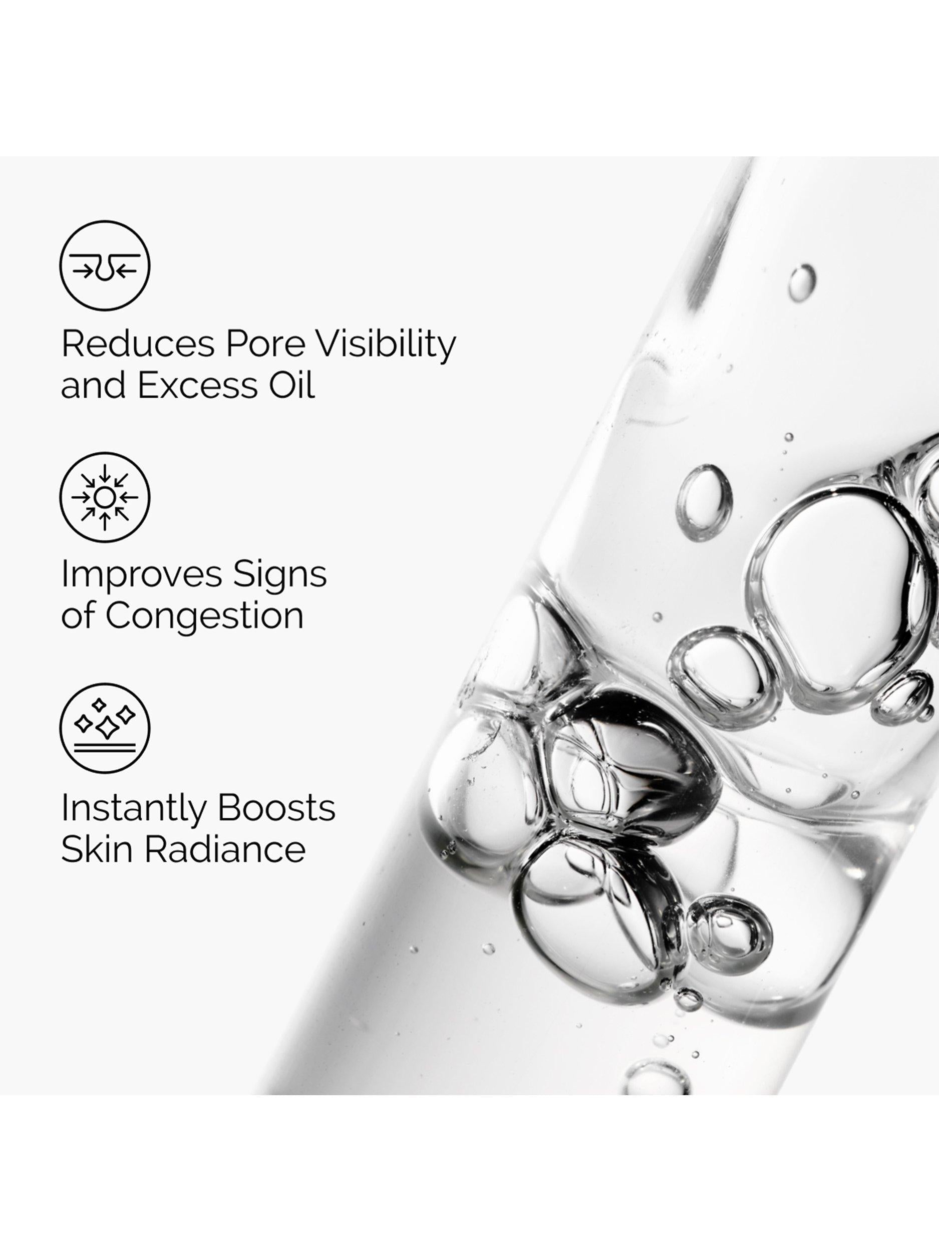 The Ordinary niacinamide serum 30ml - British product