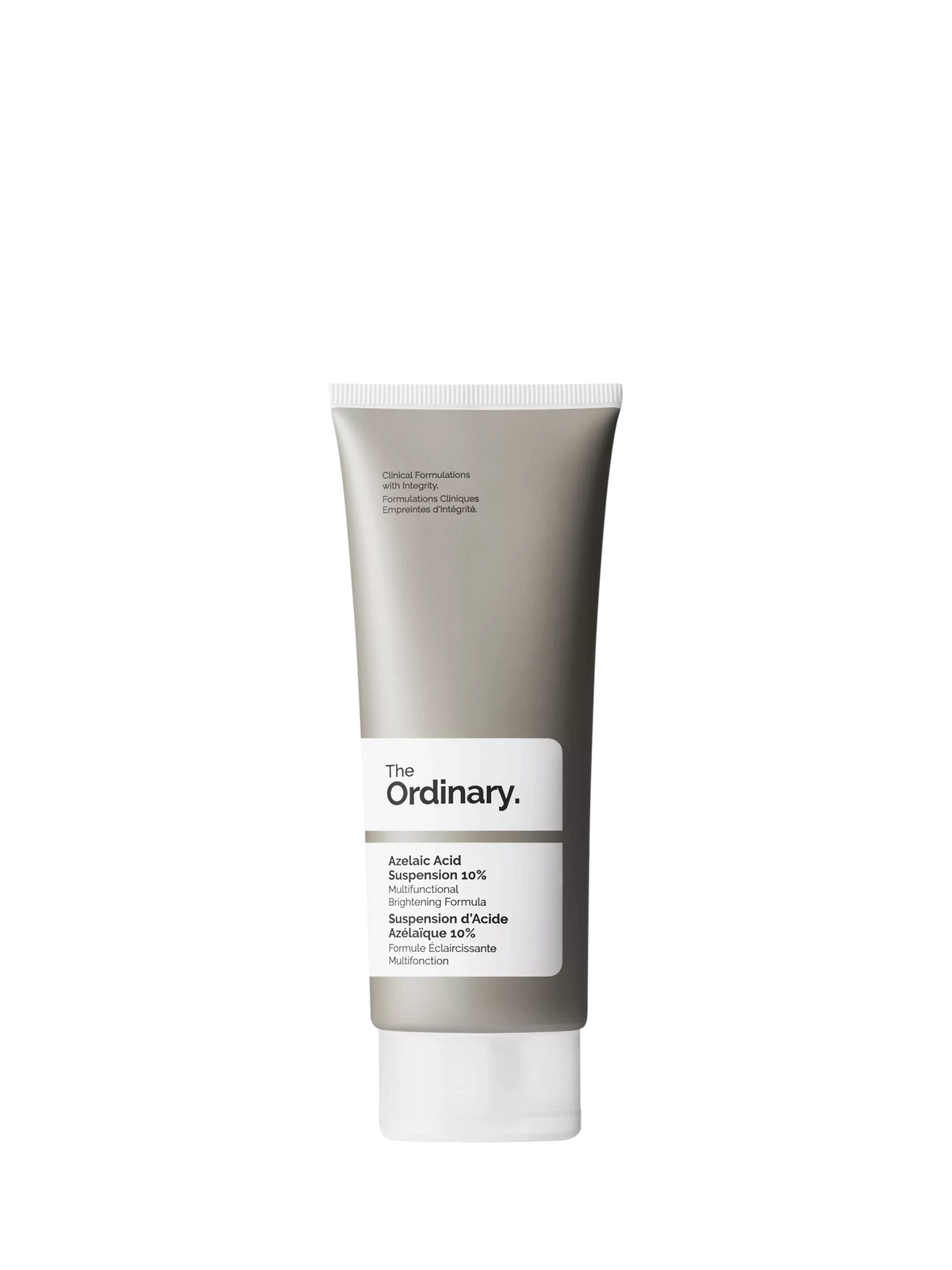 The Ordinary Azelaic Acid 10% cream 100ml (British brand)