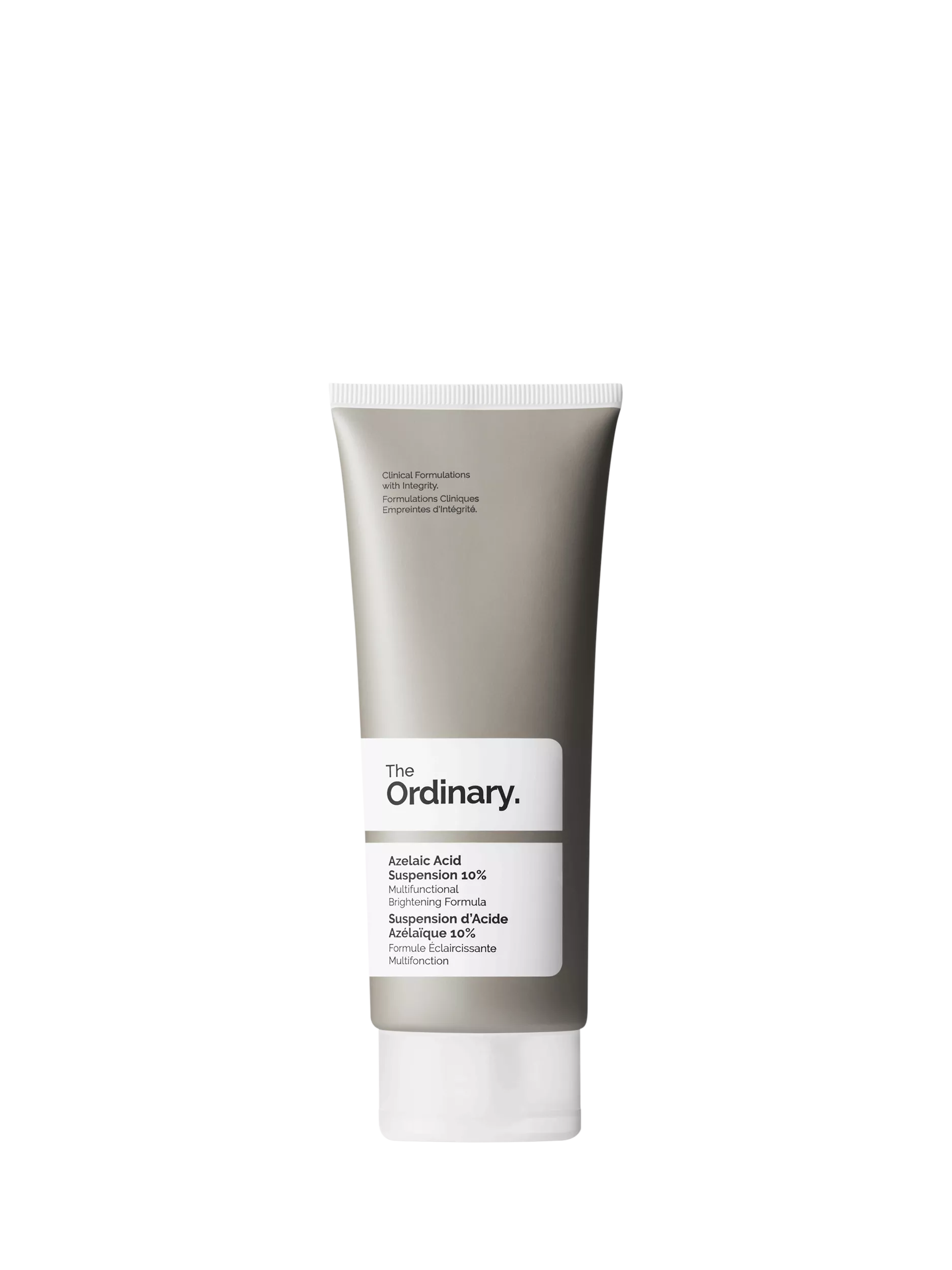 The Ordinary Azelaic Acid 10% cream 100ml (British brand)