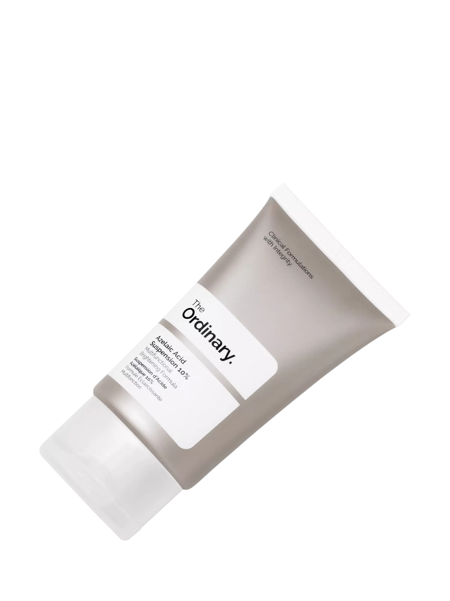 The Ordinary Azelaic Acid 10% cream 100ml (British brand)