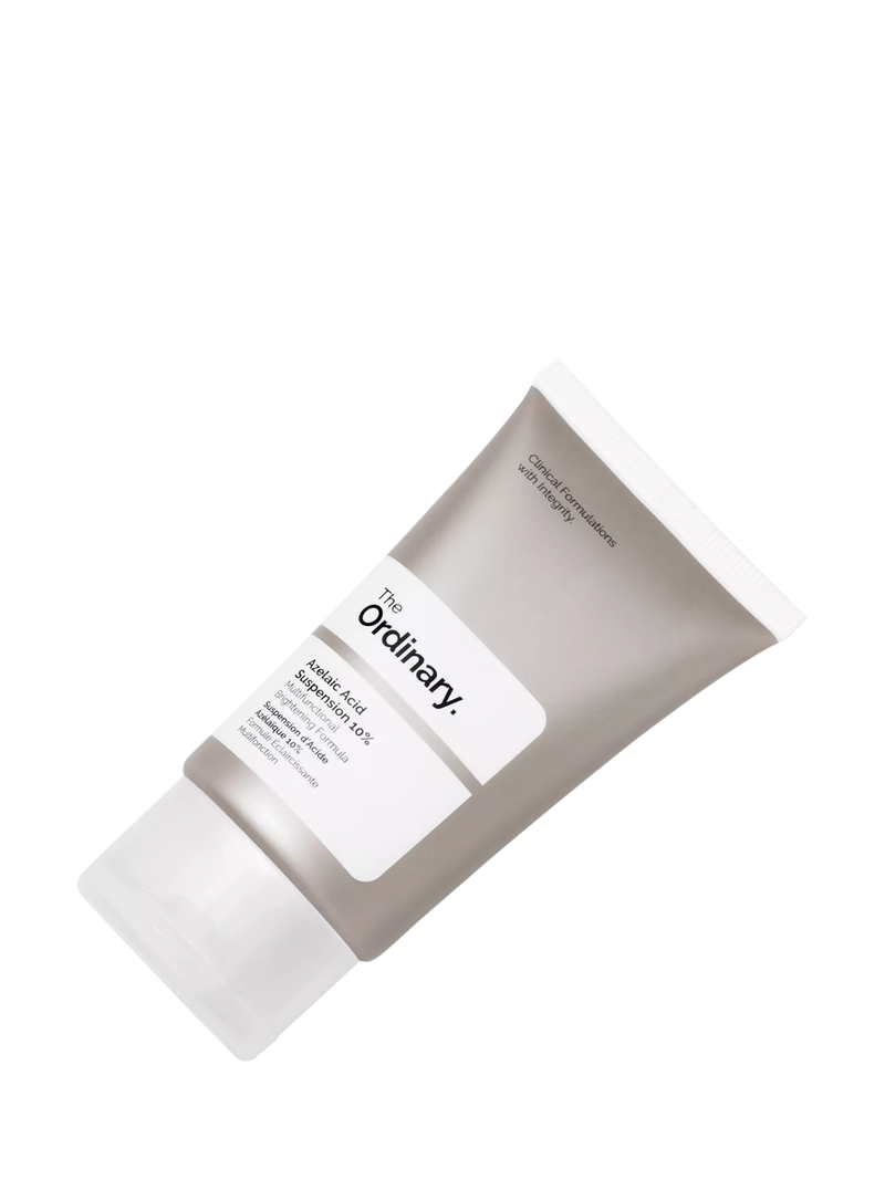 The Ordinary Azelaic Acid 10% cream 100ml (British brand)