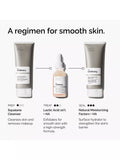 The Ordinary Lactic Acid 10% + HA 2% serum 30ml - British product