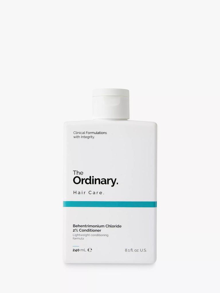 The Ordinary Behentrimonium Chloride 2% Conditioner, 240ml