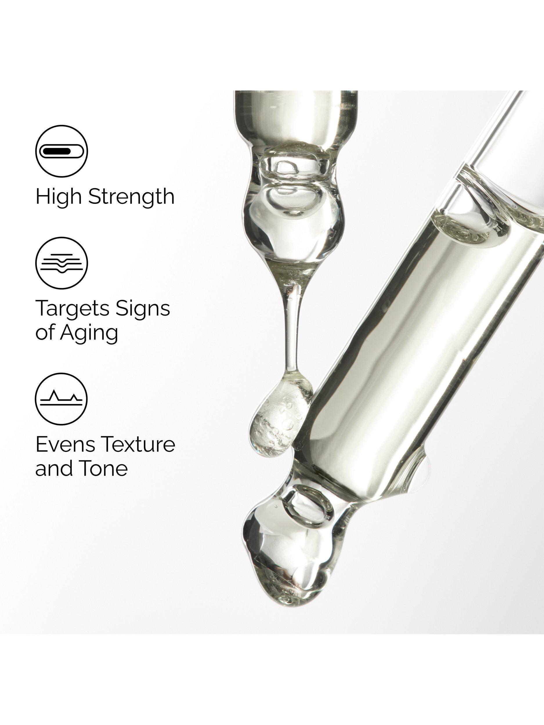 The Ordinary retinol 1% serum 30ml (British brand)