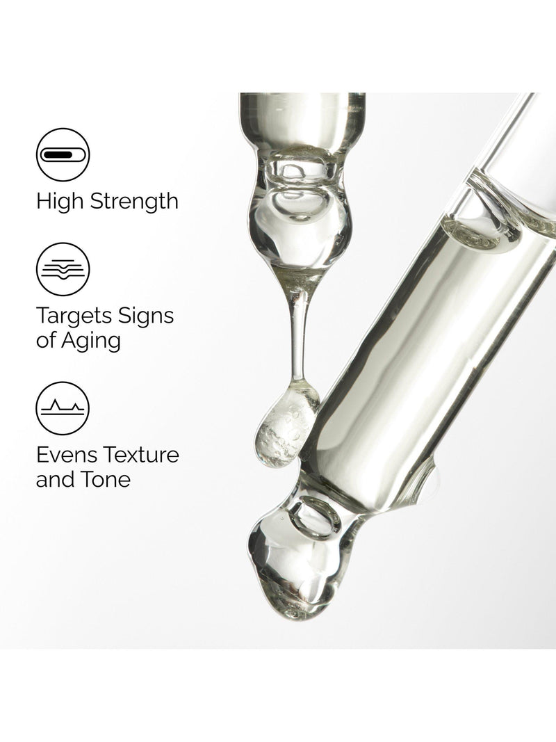 The Ordinary retinol 1% serum 30ml (British brand)