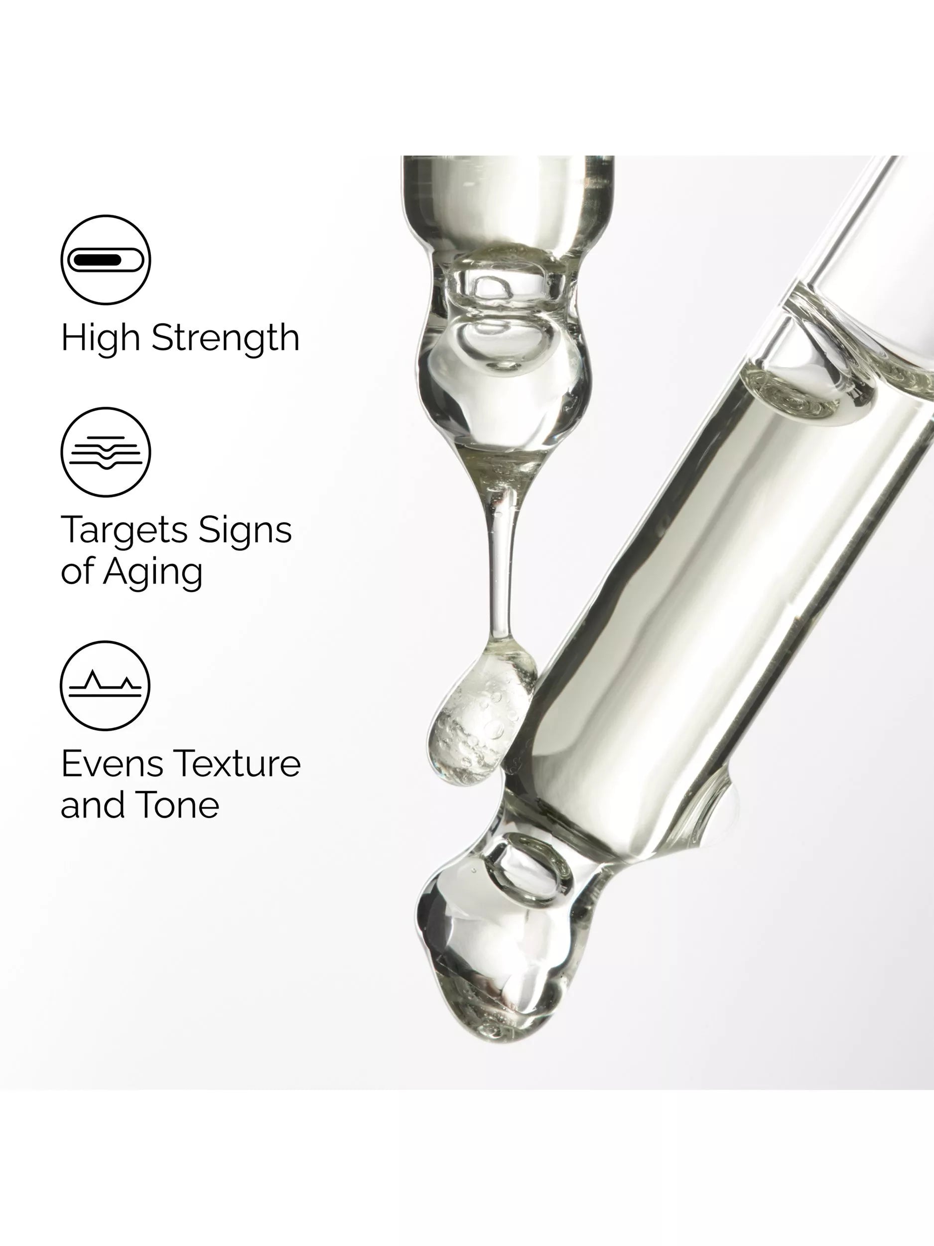 The Ordinary retinol 1% serum 30ml (British brand)