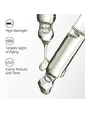 The Ordinary retinol 1% serum 30ml (British brand)