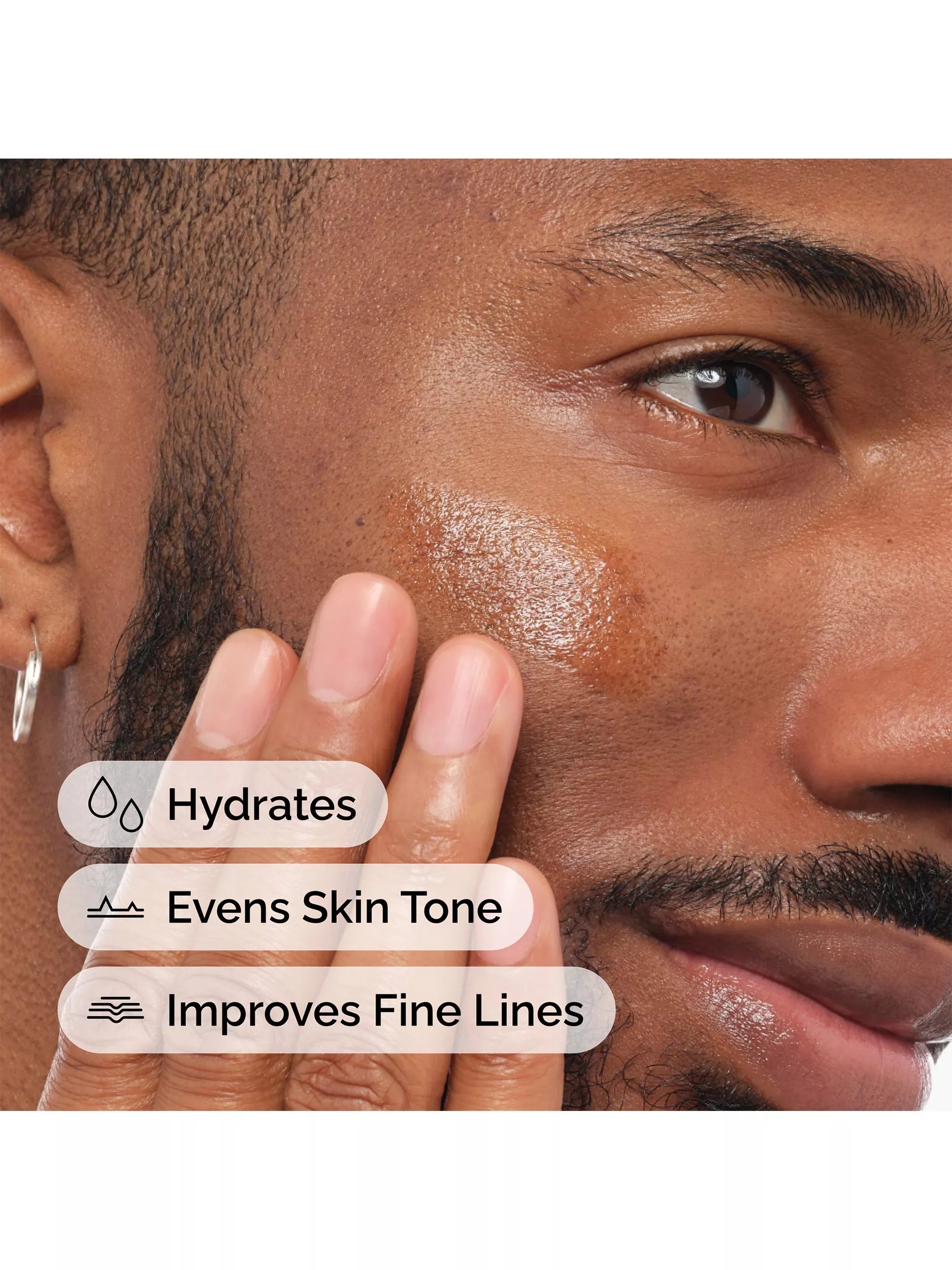 The Ordinary retinol 1% serum 30ml (British brand)