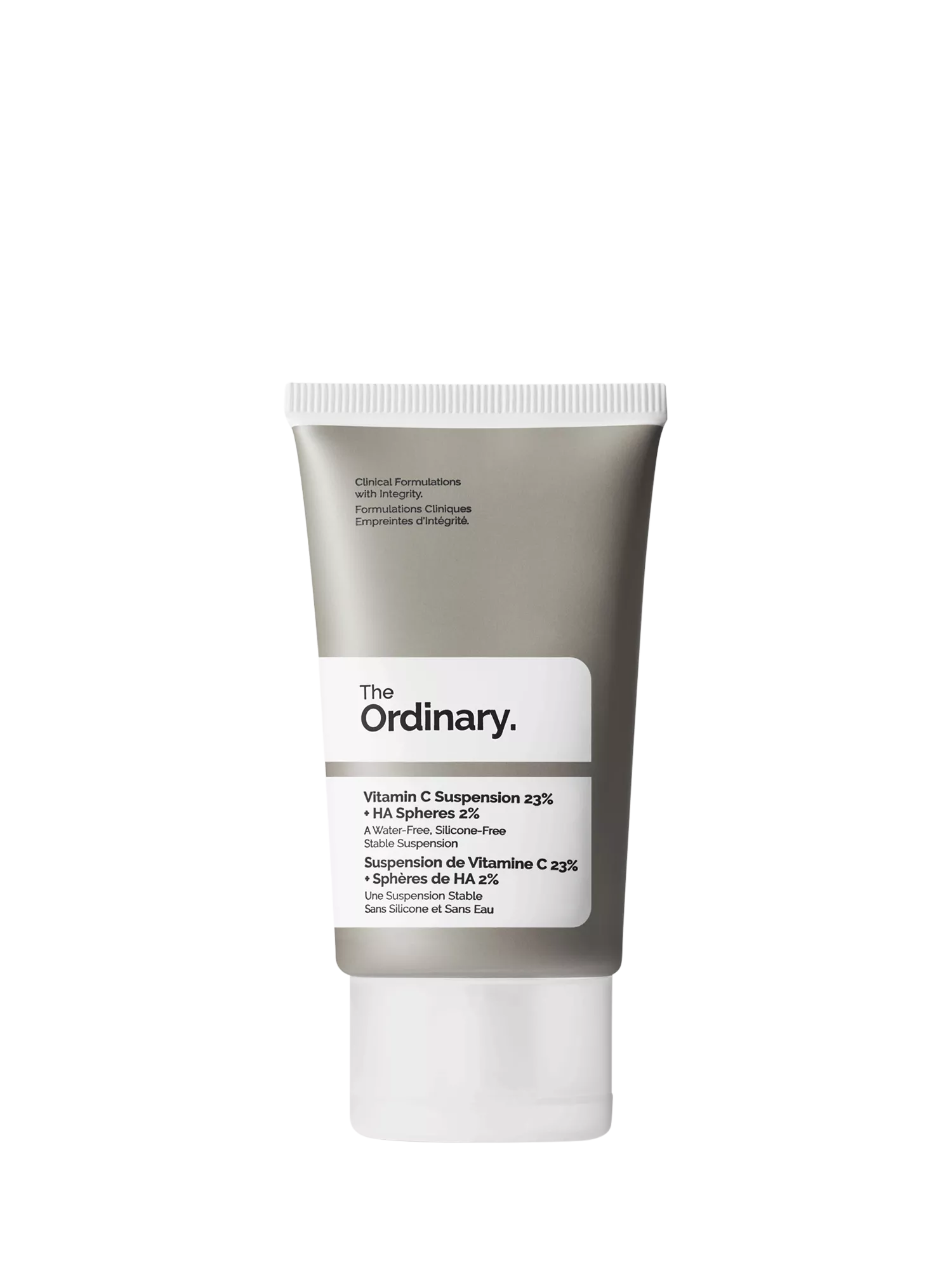The Ordinary Vitamin C brightening serum 30ml - British product