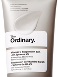 The Ordinary Vitamin C brightening serum 30ml - British product