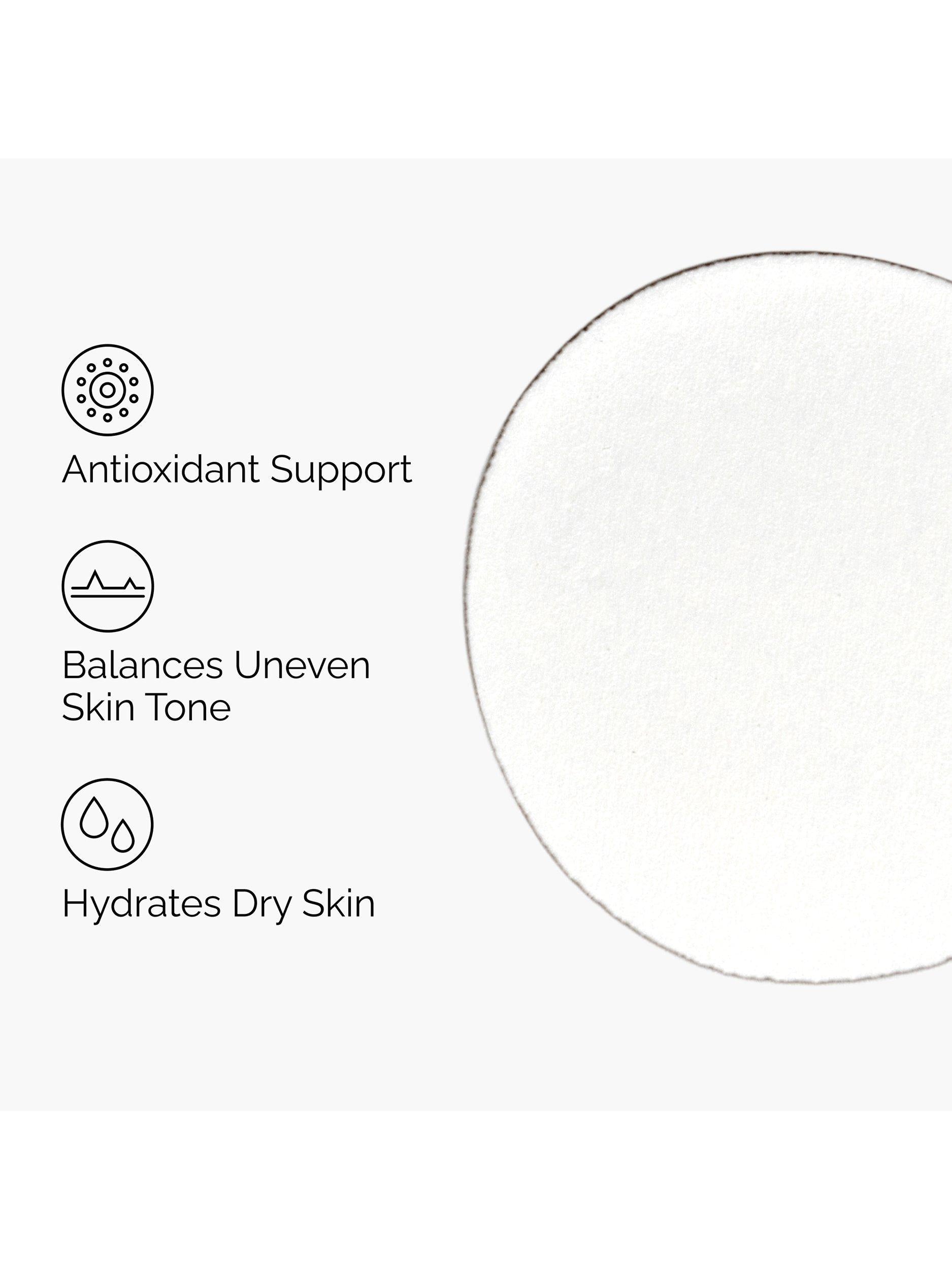 The Ordinary vitamin C serum 20% with Vitamin F 30ml, UK version