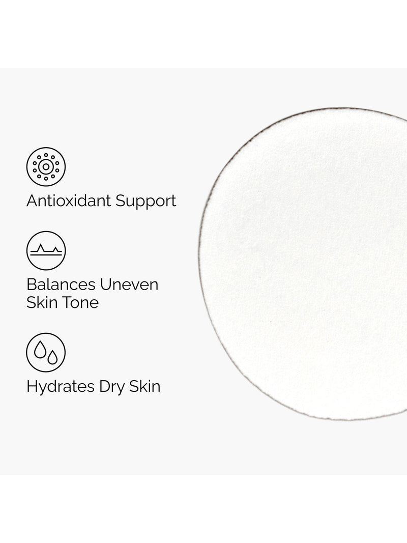 The Ordinary vitamin C serum 20% with Vitamin F 30ml, UK version