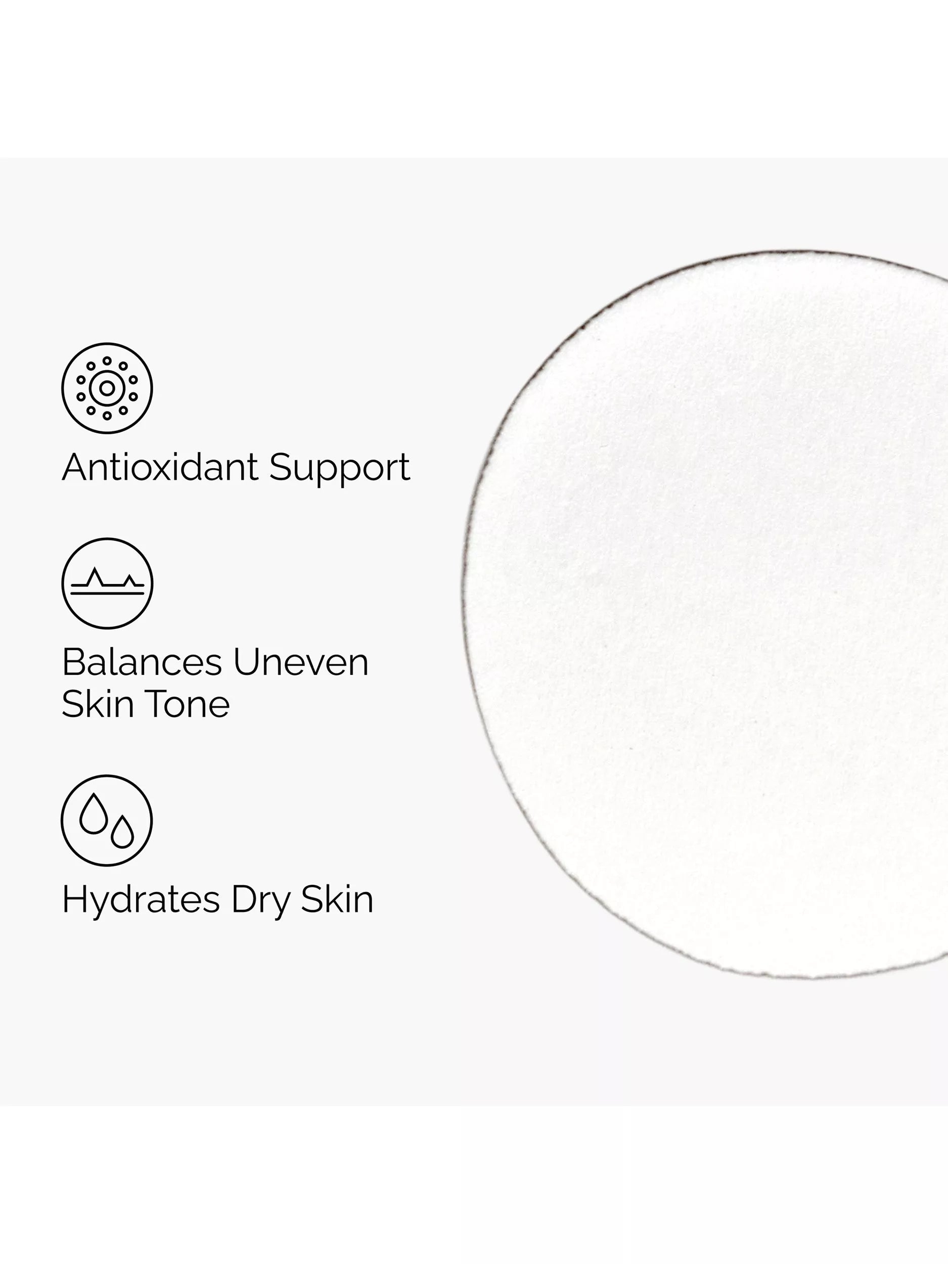 The Ordinary vitamin C serum 20% with Vitamin F 30ml, UK version
