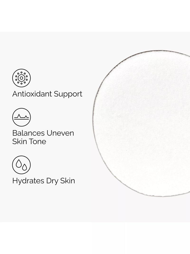 The Ordinary vitamin C serum 20% with Vitamin F 30ml, UK version