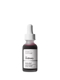 The Ordinary AHA 30% + BHA 2% peeling solution (British brand)